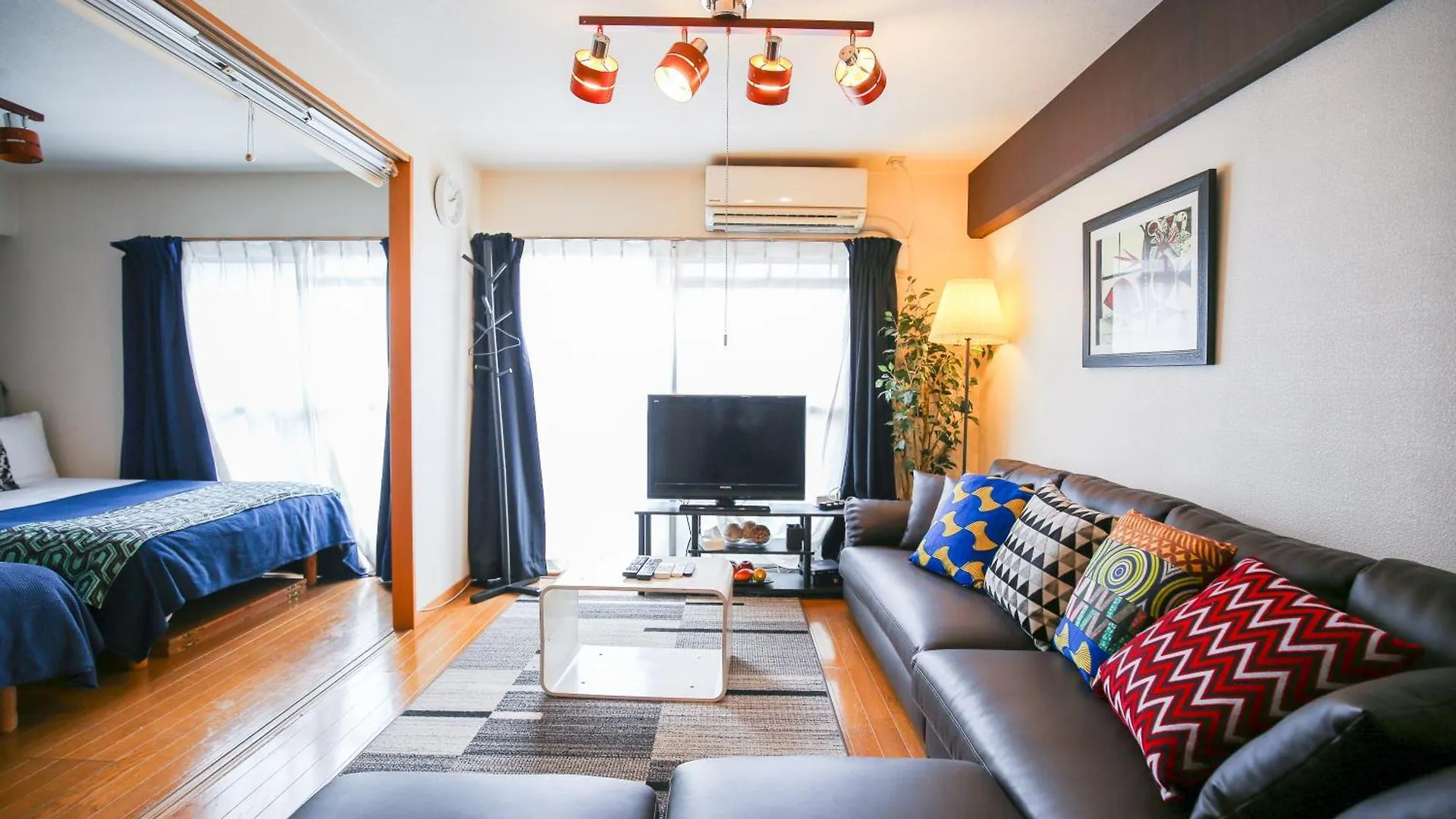 Minoshima Apartment 703 فوكوكا