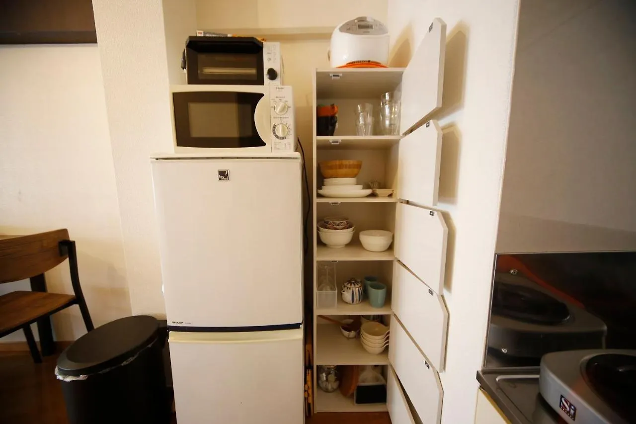 Minoshima Apartment 703 فوكوكا اليابان