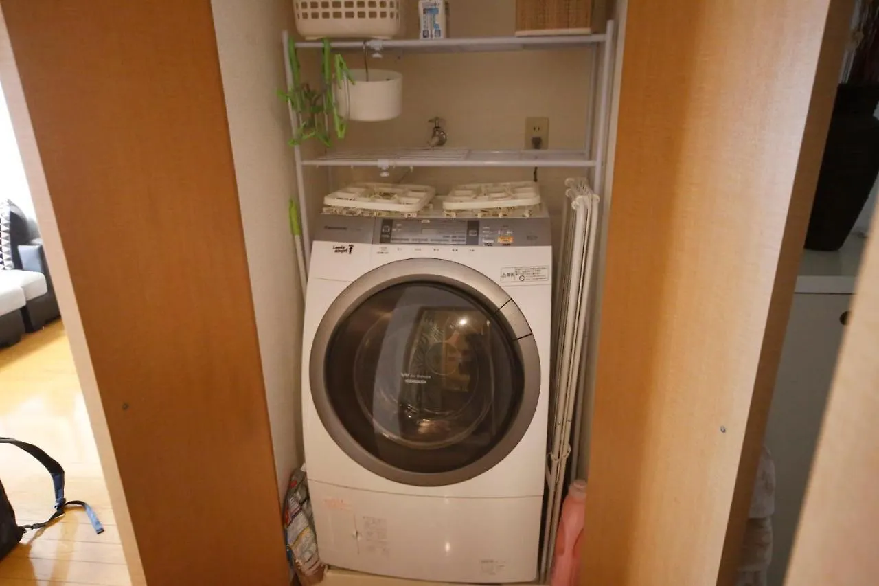 Minoshima Apartment 703 فوكوكا اليابان