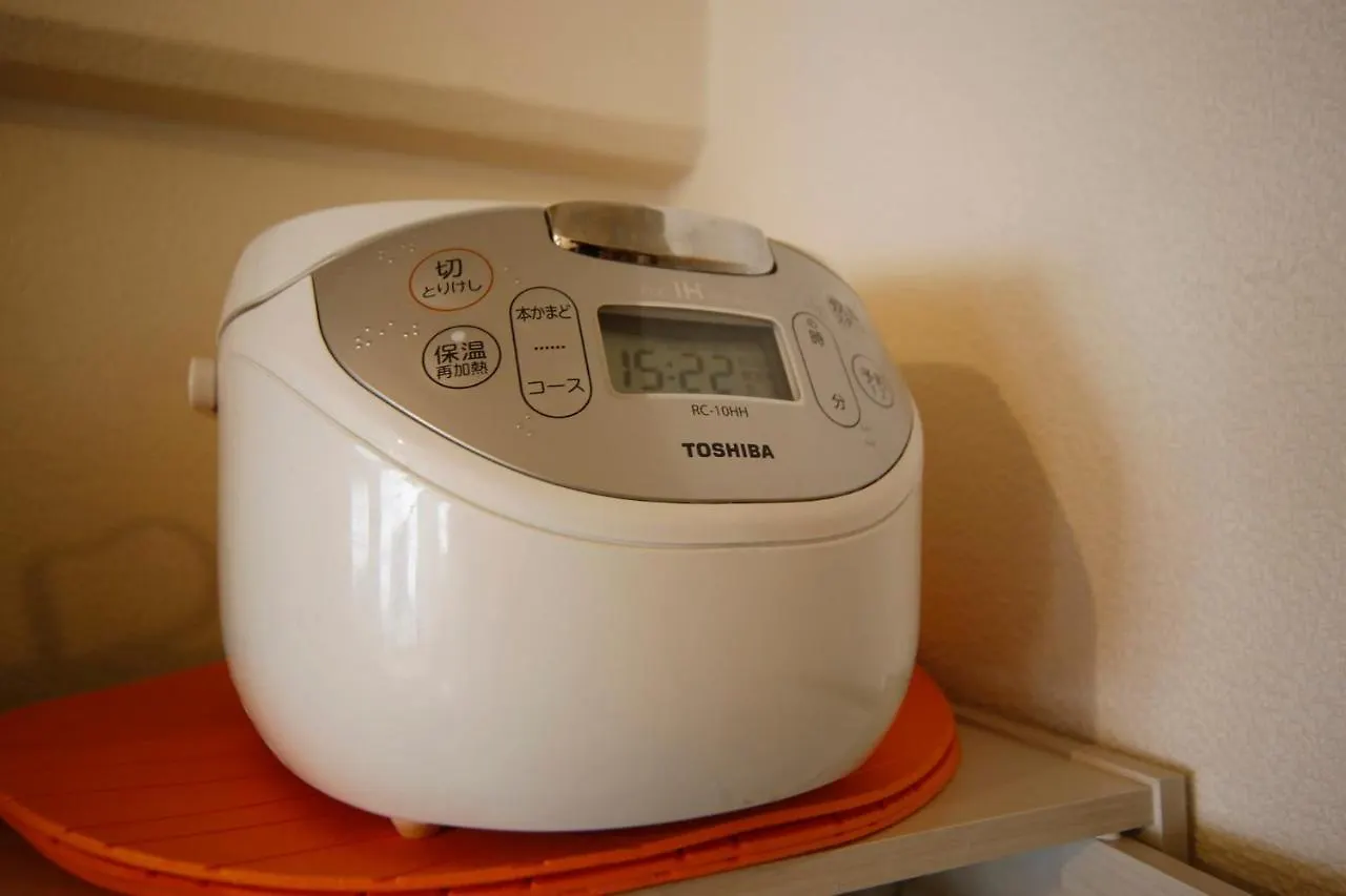 Minoshima Apartment 703 فوكوكا اليابان