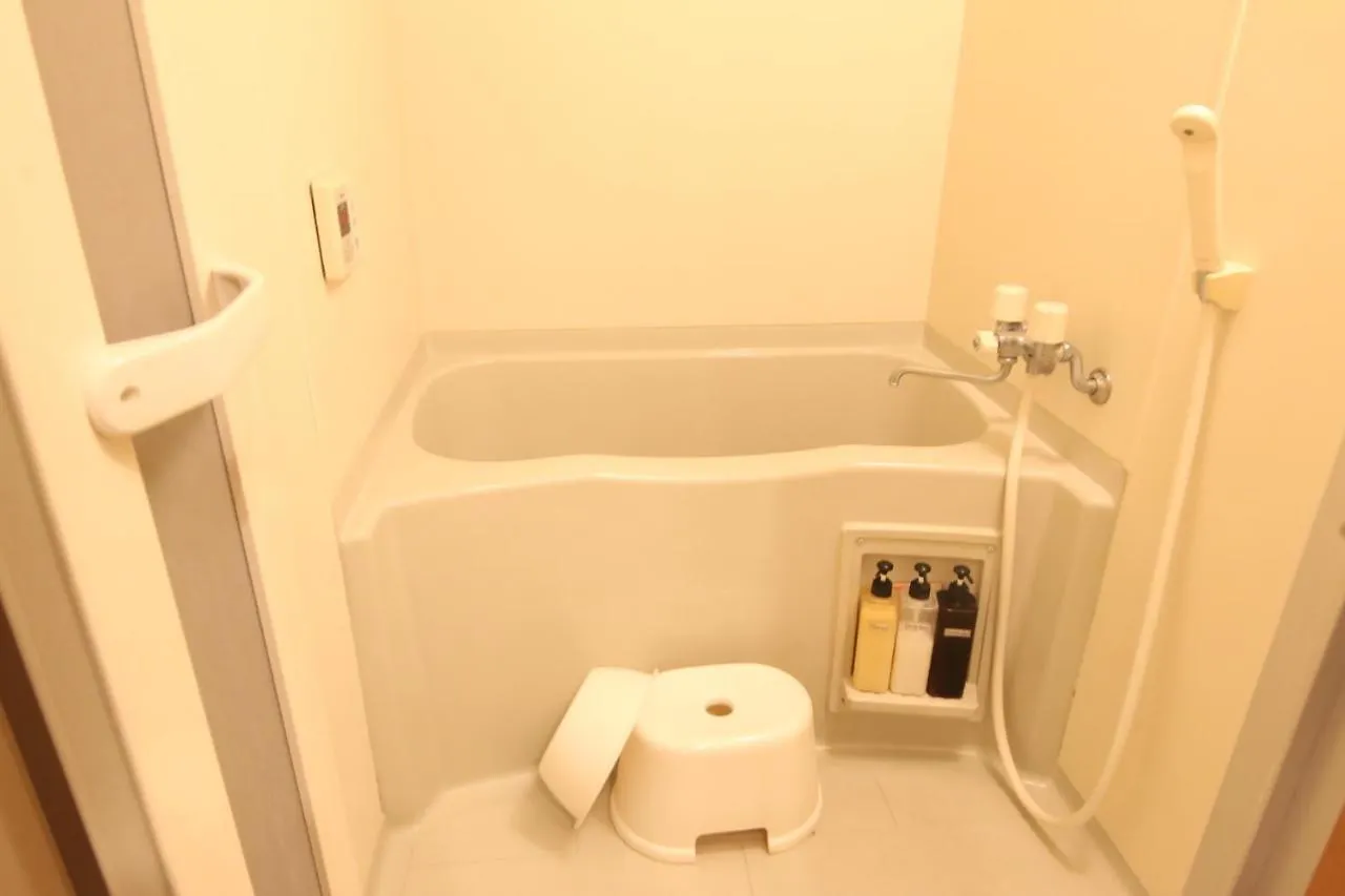 Minoshima Apartment 703 فوكوكا 0*,
