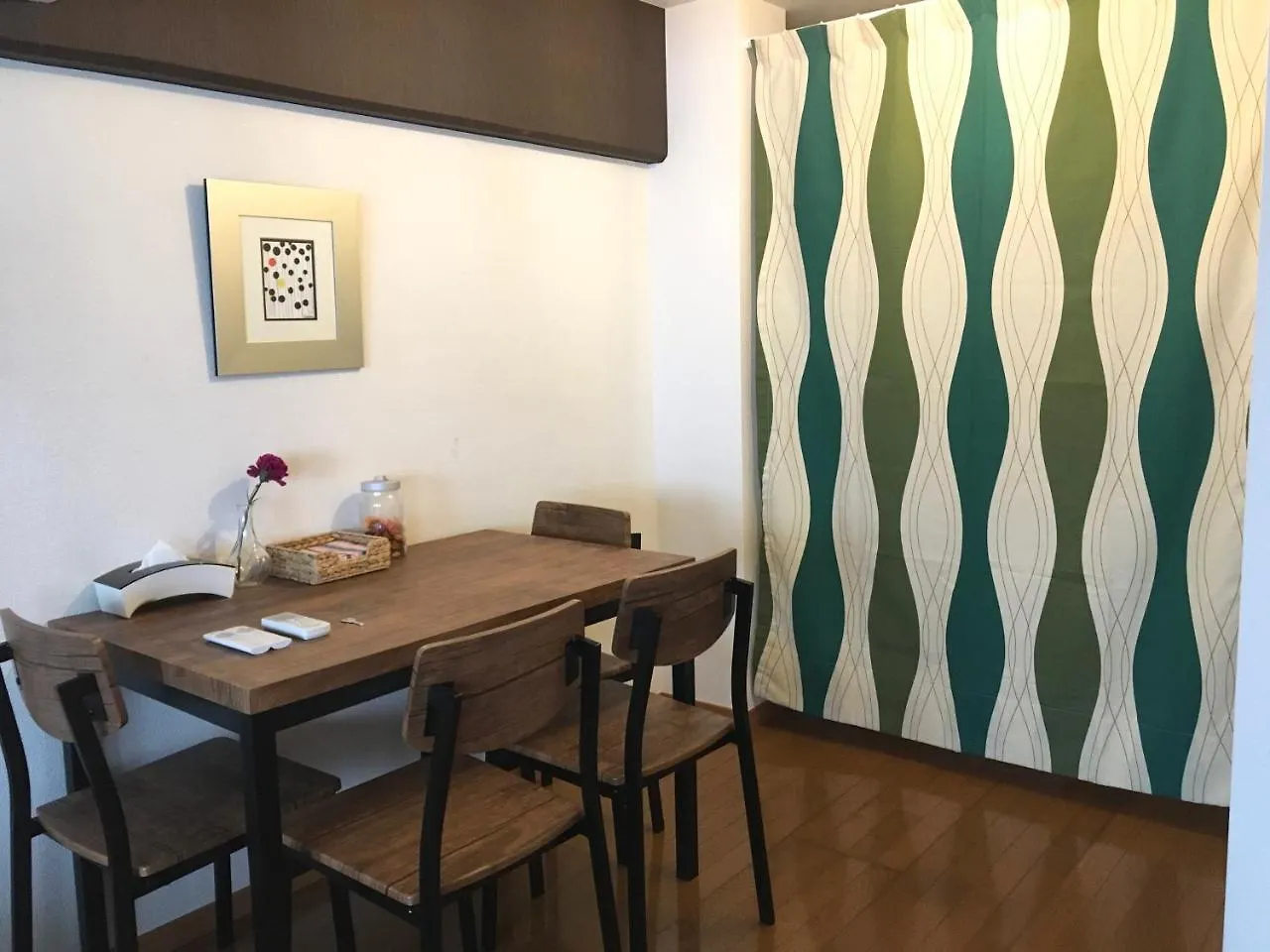Minoshima Apartment 703 فوكوكا اليابان