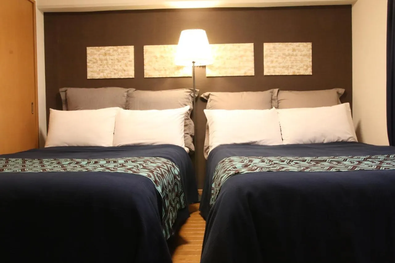 Minoshima Apartment 703 فوكوكا