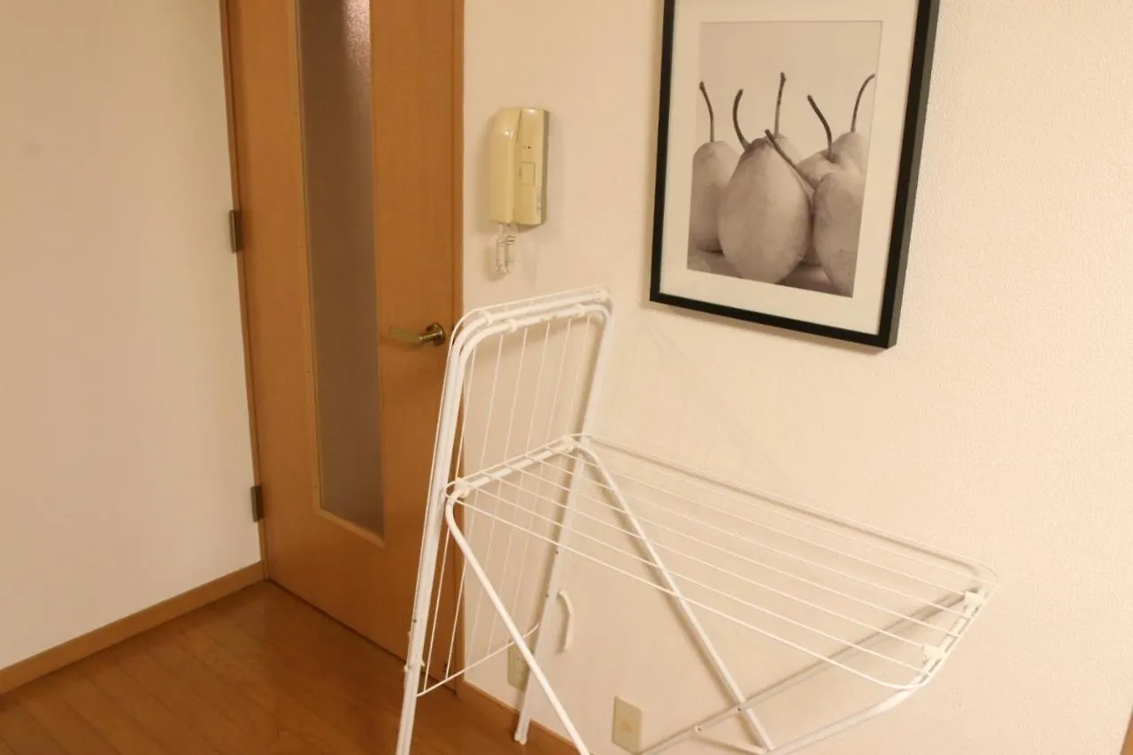 Minoshima Apartment 703 فوكوكا