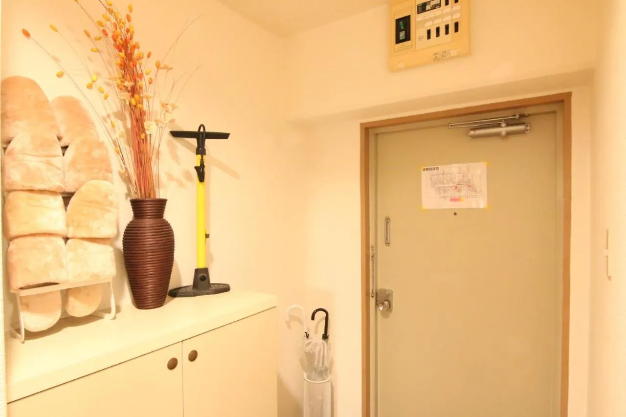 Minoshima Apartment 703 فوكوكا 0*,  اليابان