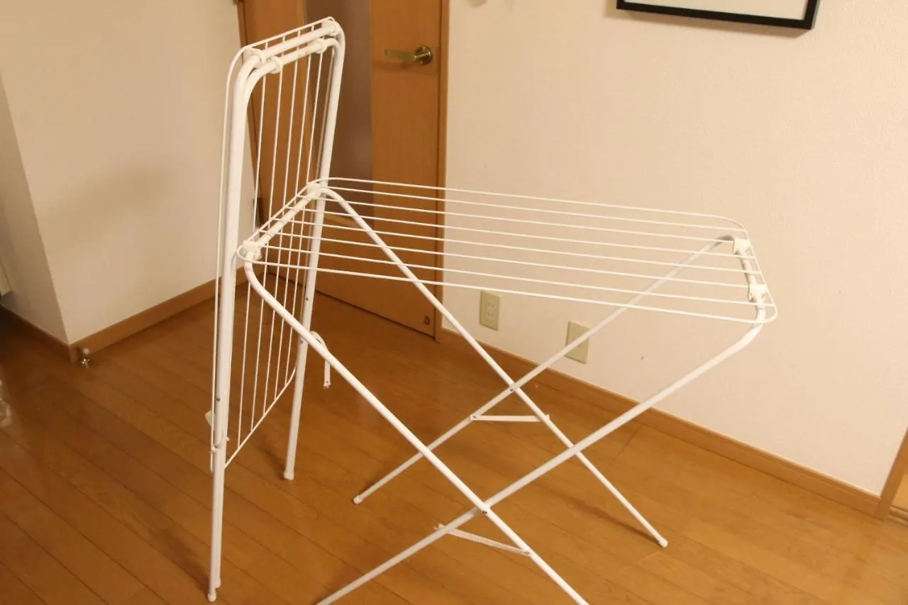 Minoshima Apartment 703 فوكوكا