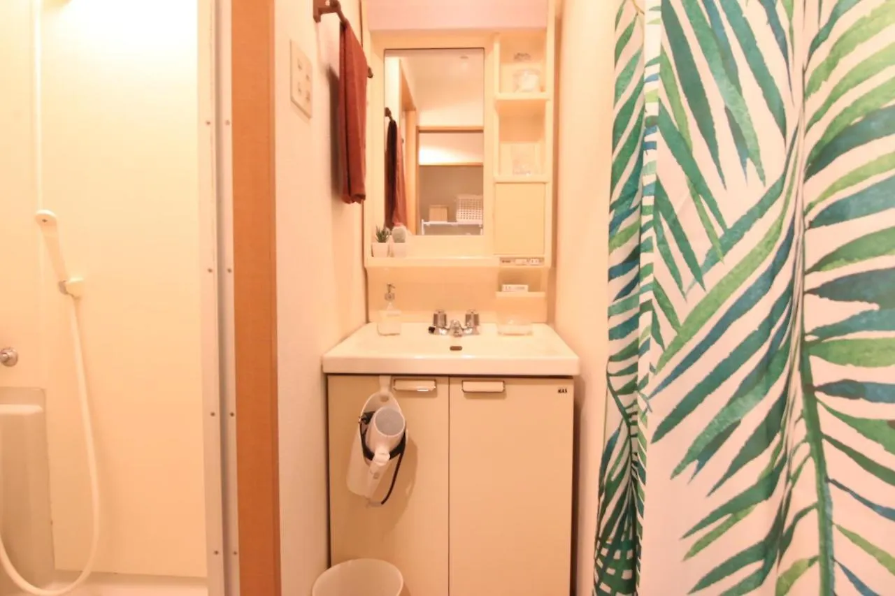 Minoshima Apartment 703 فوكوكا 0*,  اليابان